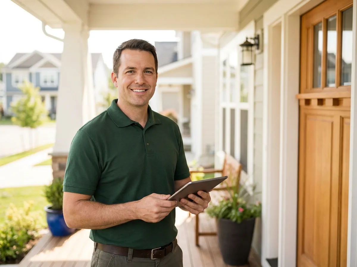 Pest control FAQs for Grand Coulee, WA